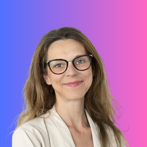 Verena Gruber